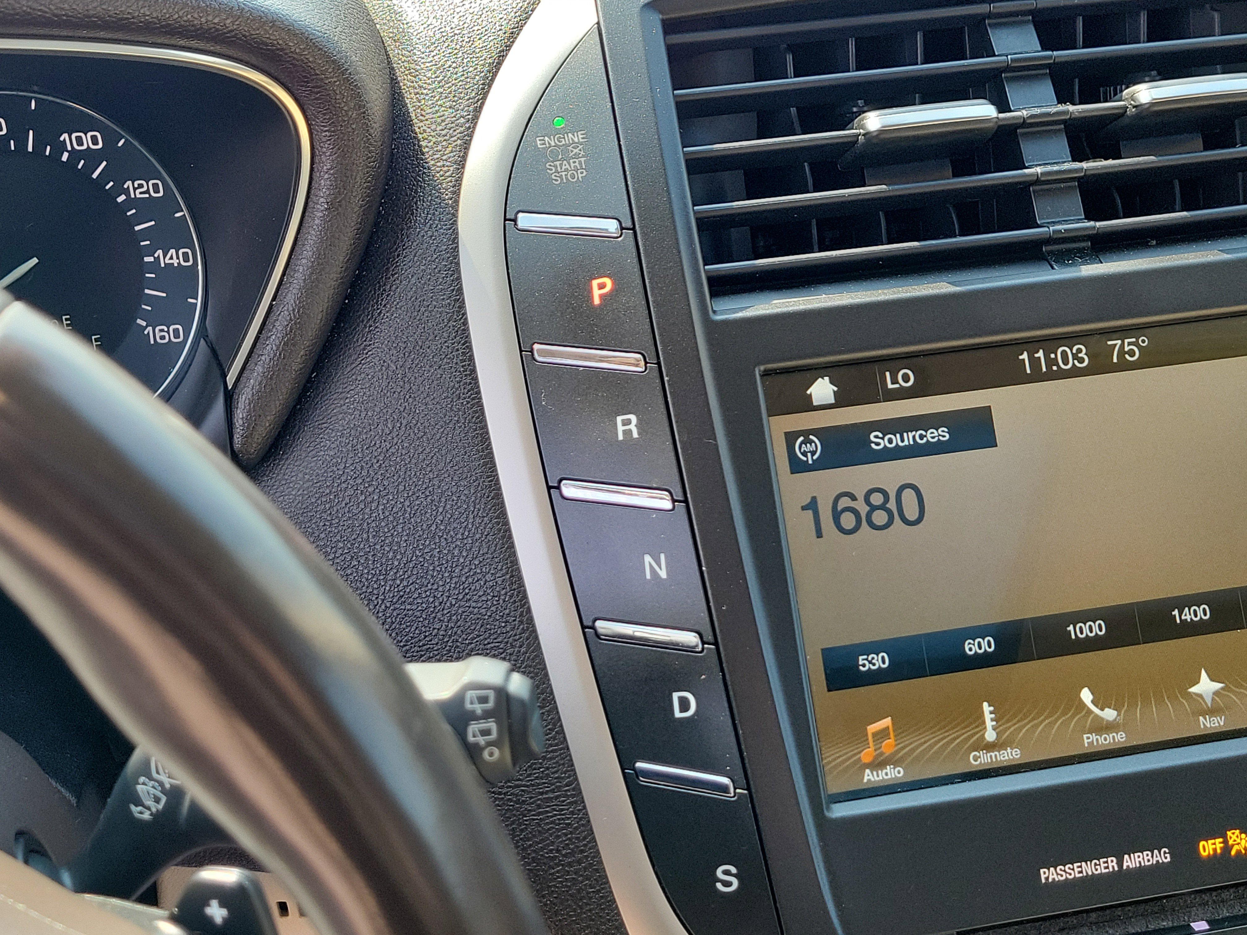 Used 2018 Lincoln MKC Select w/ Select Plus Package image 30