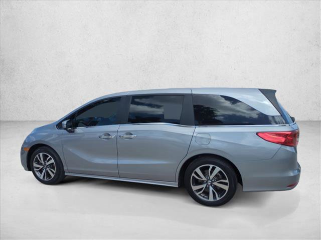 Used 2022 Honda Odyssey Touring image 8