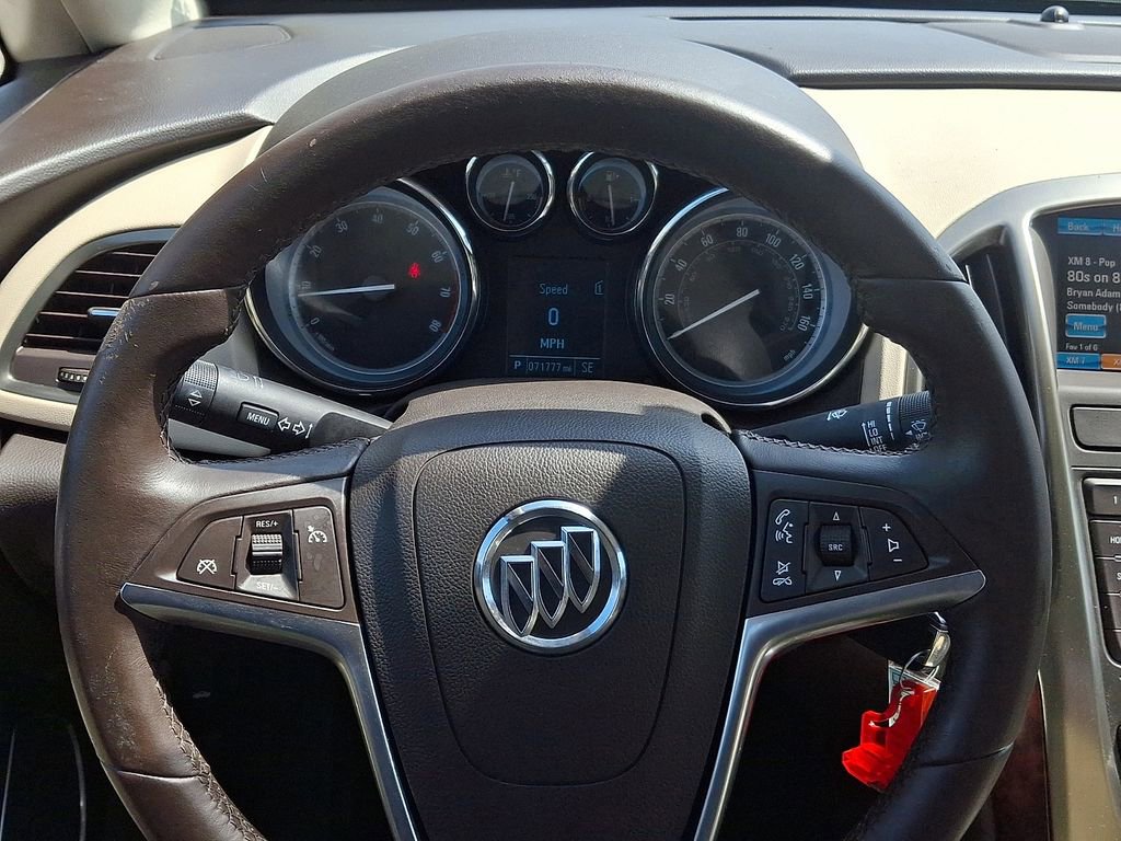 Certified 2013 Buick Verano image 19