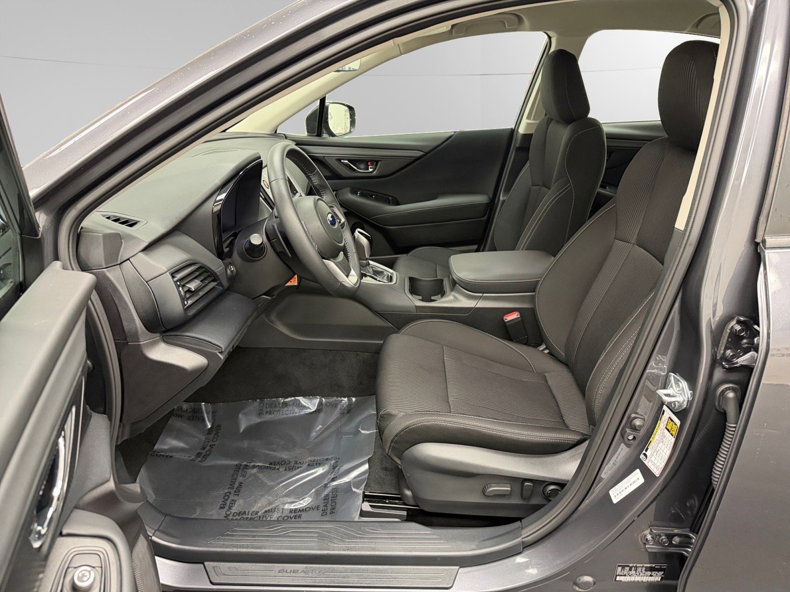 Used 2023 Subaru Legacy Premium image 9