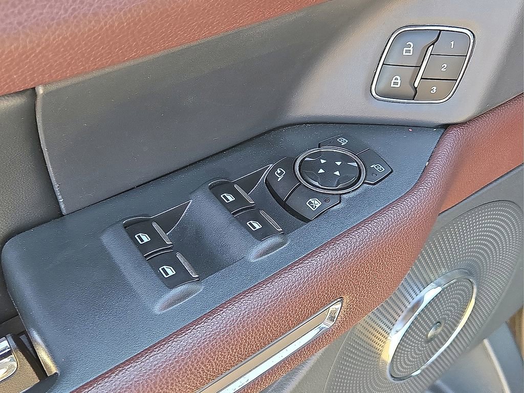 Used 2024 Ford Expedition Max Limited image 23