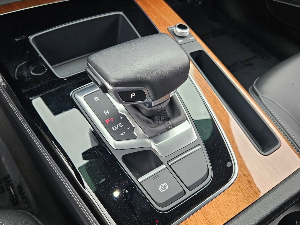 Used 2023 Audi Q5 2.0T Premium Plus image 22