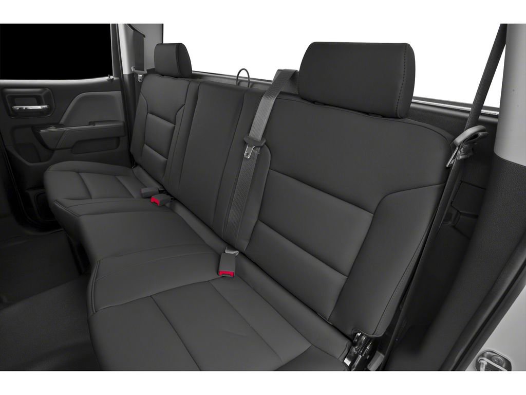 Used 2019 Chevrolet Silverado 2500 W/T image 13