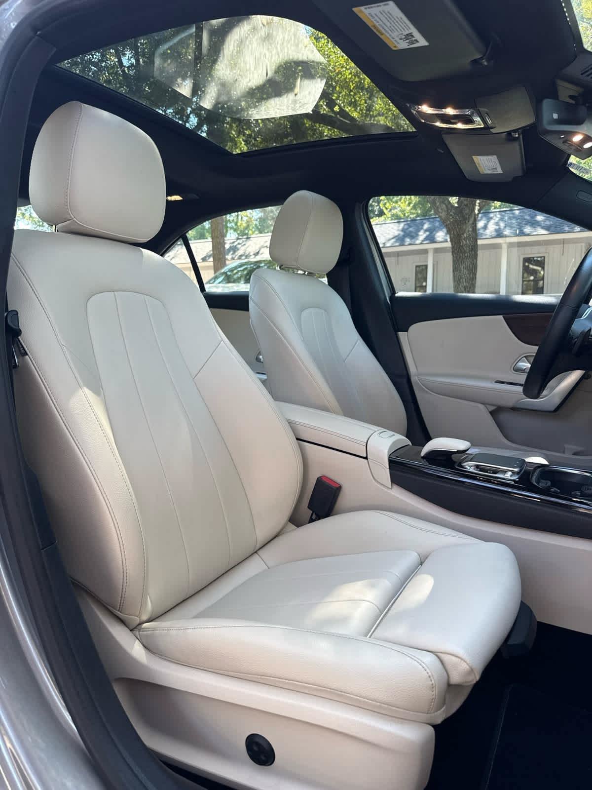 Used 2019 Mercedes-Benz A 220 image 16