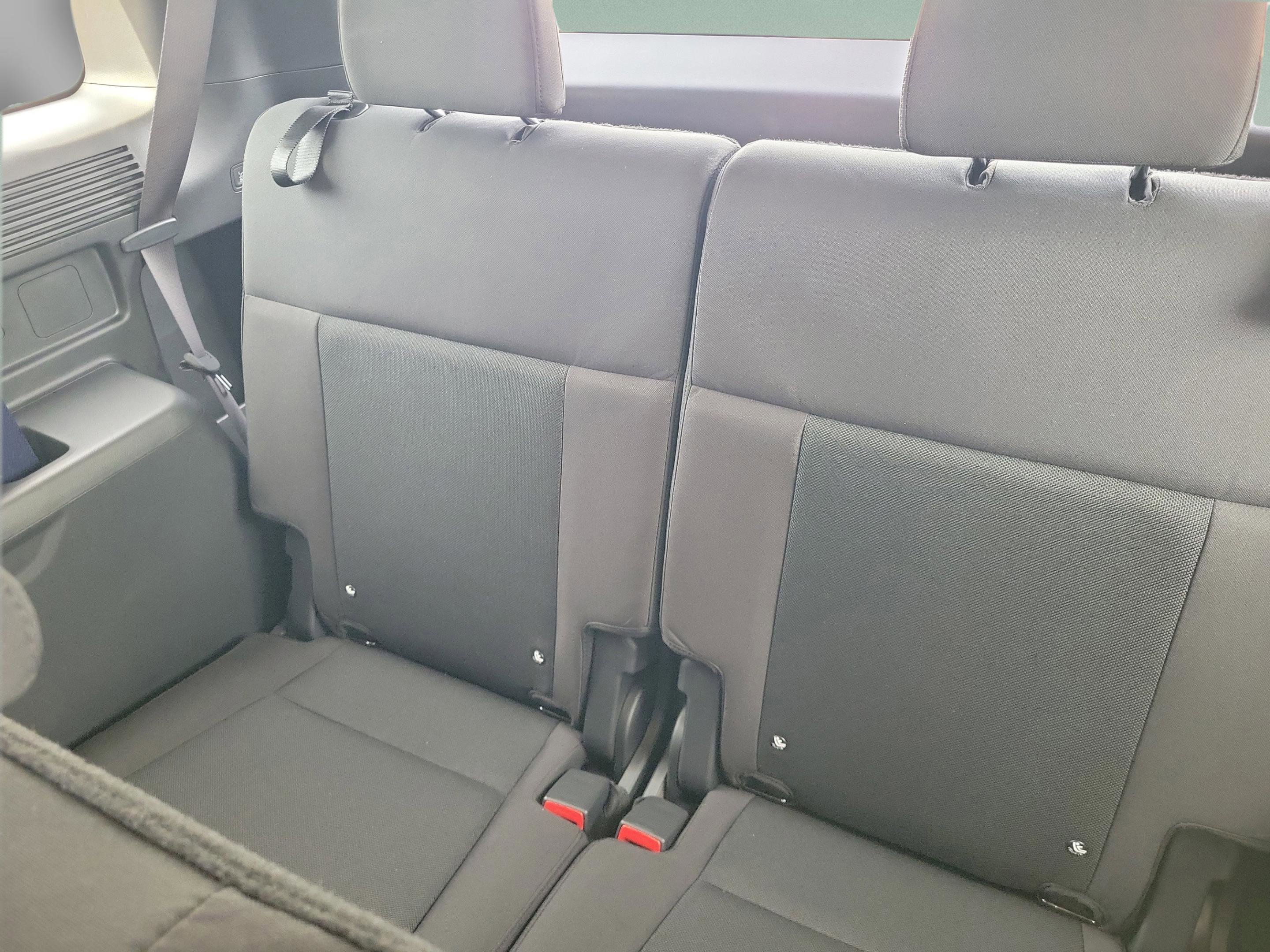 New 2026 Hyundai Santa Fe SE image 15