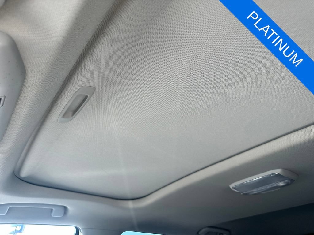 Used 2019 Toyota Tundra Platinum AWD/4WD image 21