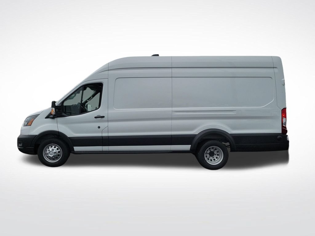 New 2026 Ford Transit 350 148 High Roof Extended DRW RWD image 9
