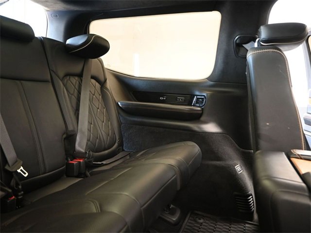 Used 2022 Jeep Grand Wagoneer Series III image 26