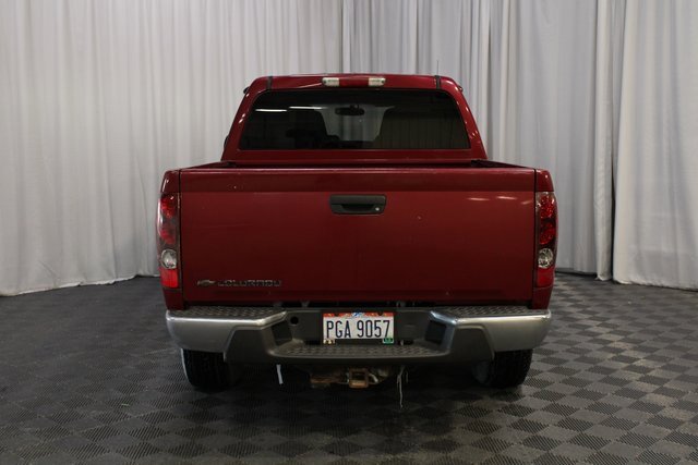 Used 2006 Chevrolet Colorado LT image 23