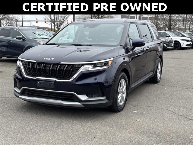 Used 2024 Kia Carnival LX image 5