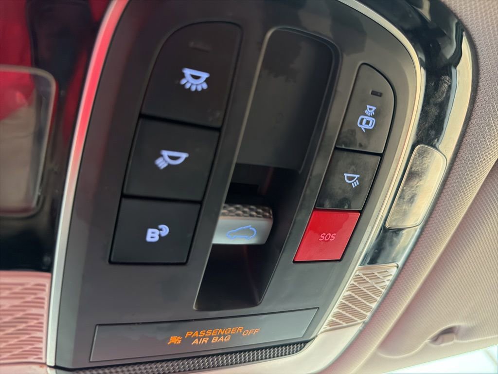 Used 2023 Hyundai Palisade XRT AWD/4WD image 13