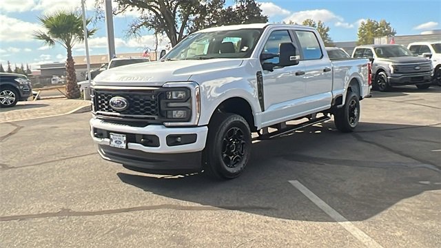 New 2026 Ford F250 XL image 7