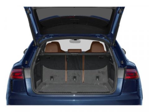 New 2026 Audi RS Q8 performance image 13