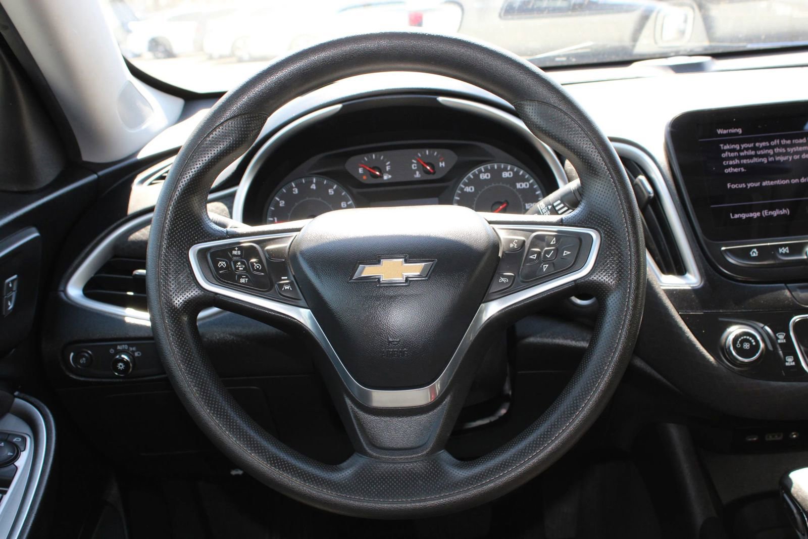 Used 2023 Chevrolet Malibu LS image 21