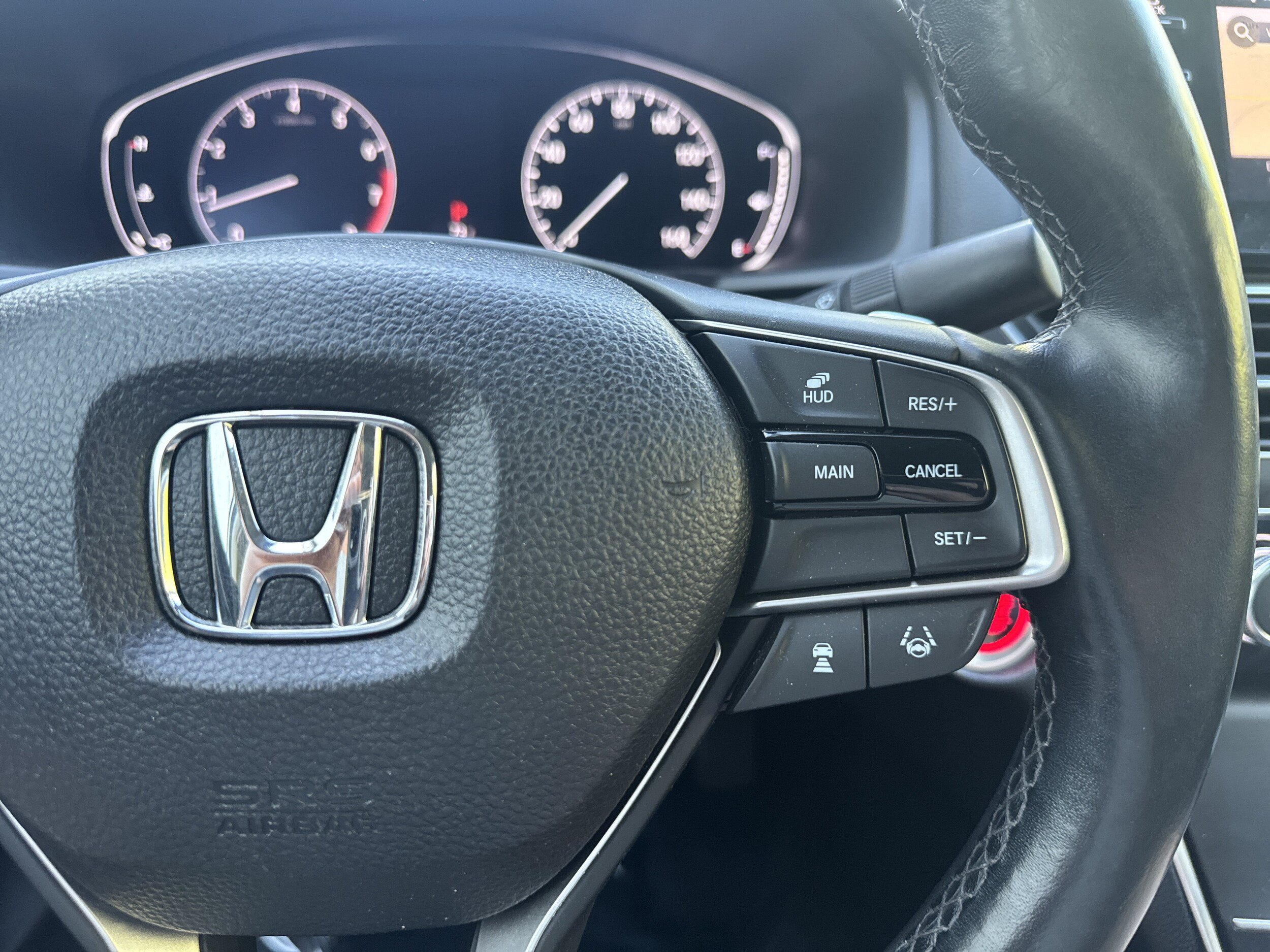 Used 2018 Honda Accord Touring image 26