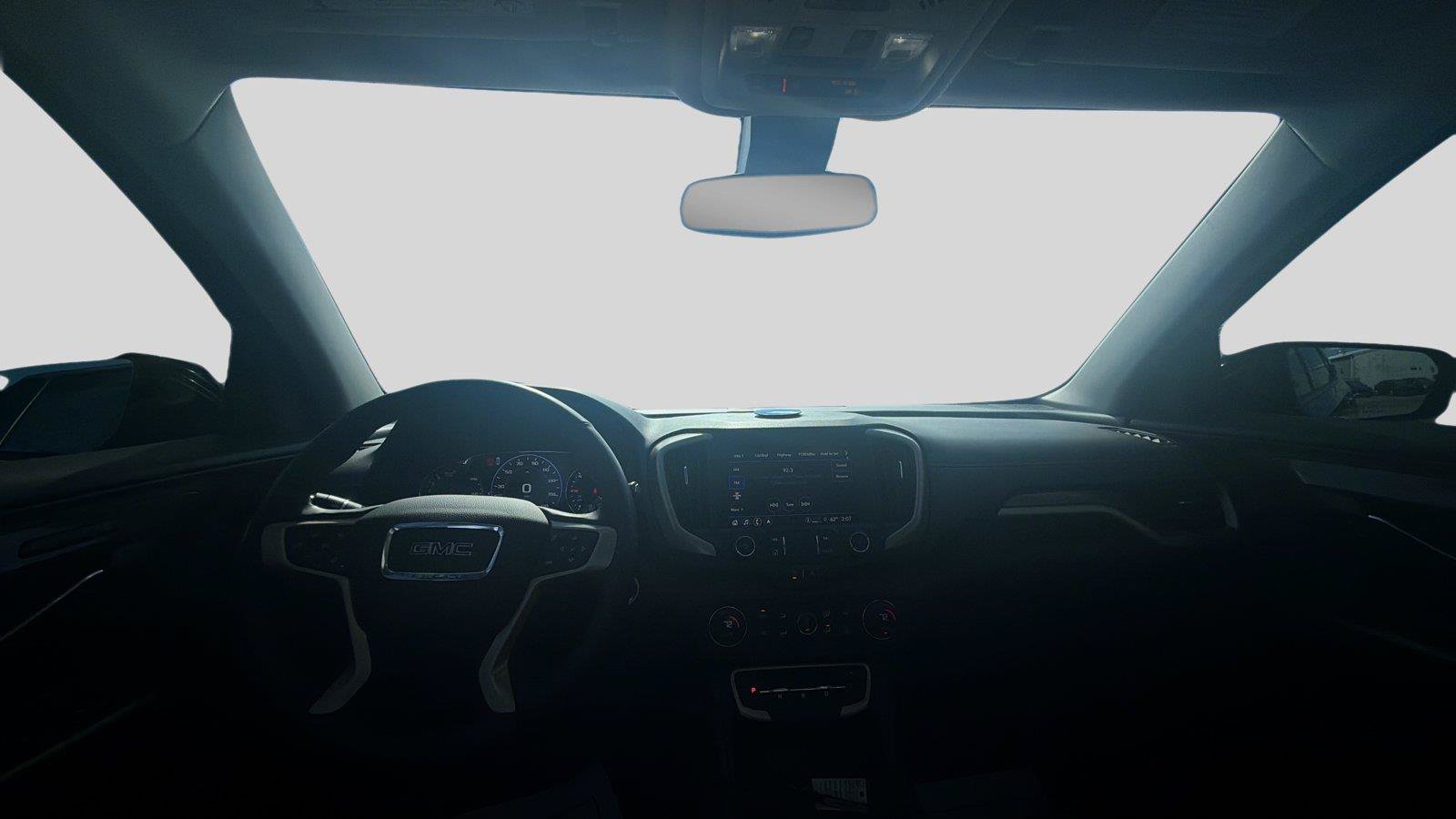 Used 2024 GMC Terrain Denali AWD/4WD image 9