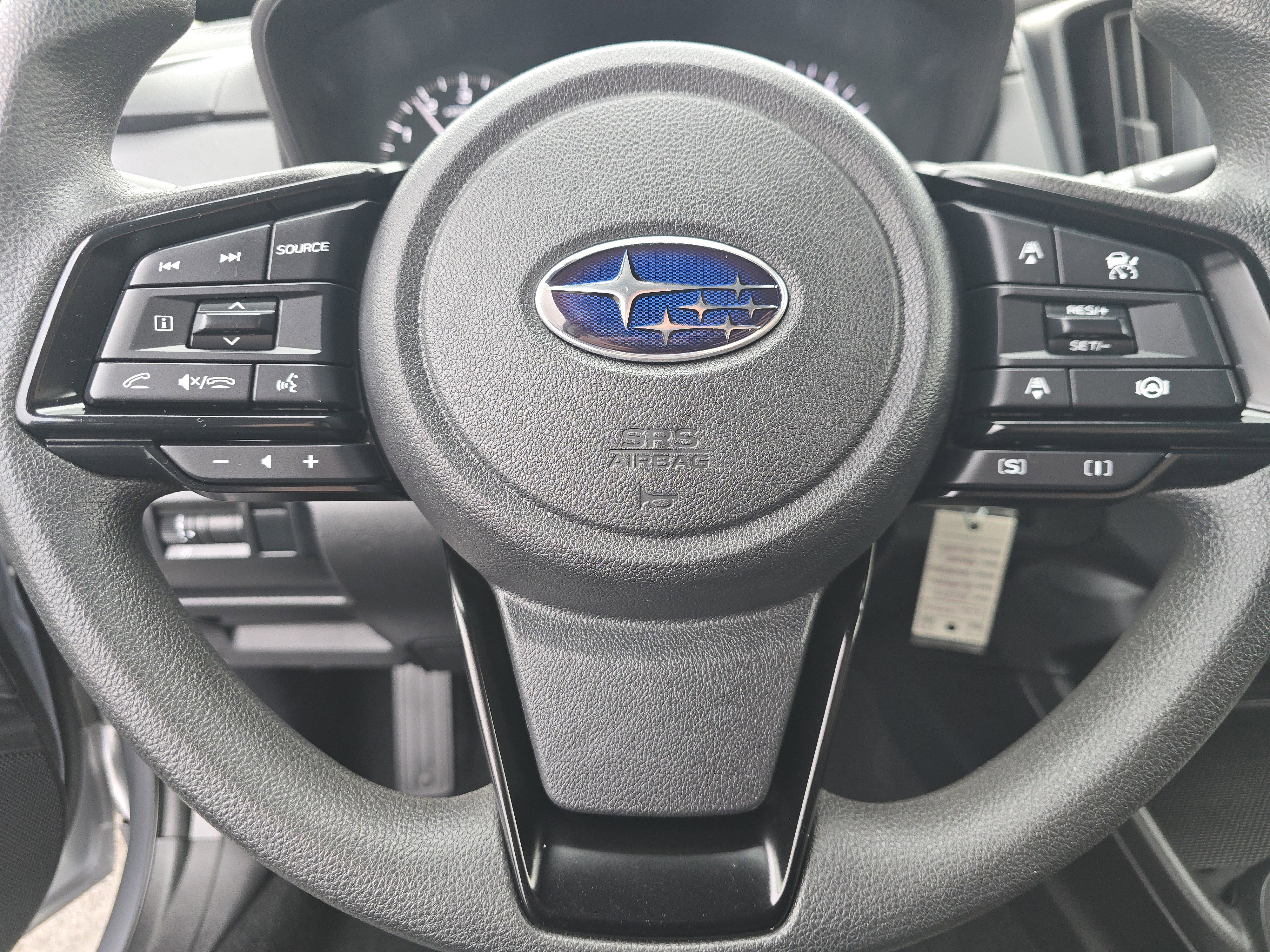 Certified 2024 Subaru Crosstrek 2.0i image 20