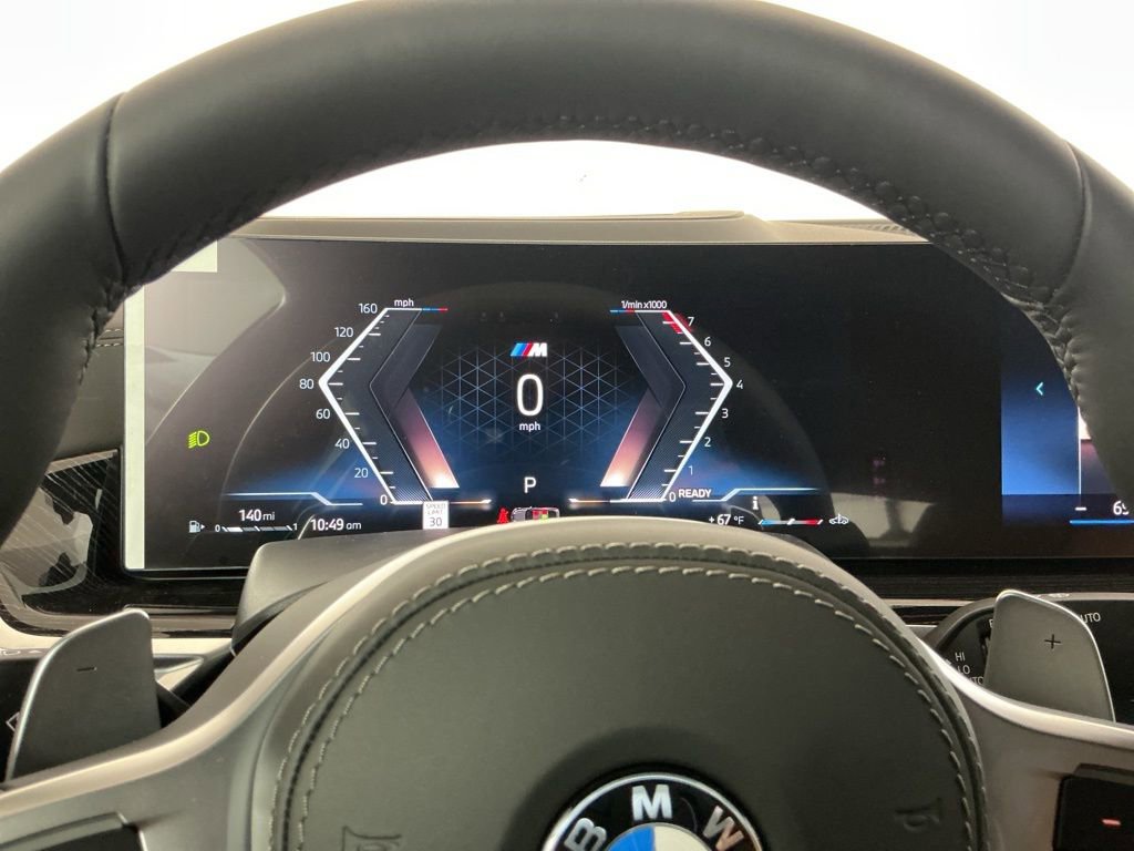 New 2026 BMW X6 xDrive40i AWD/4WD image 10