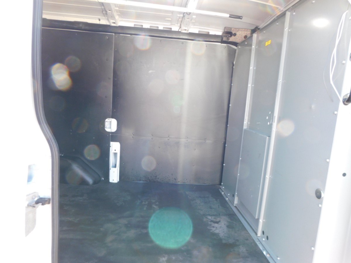 Used 2019 Ford Transit 150 130 Medium Roof RWD image 26