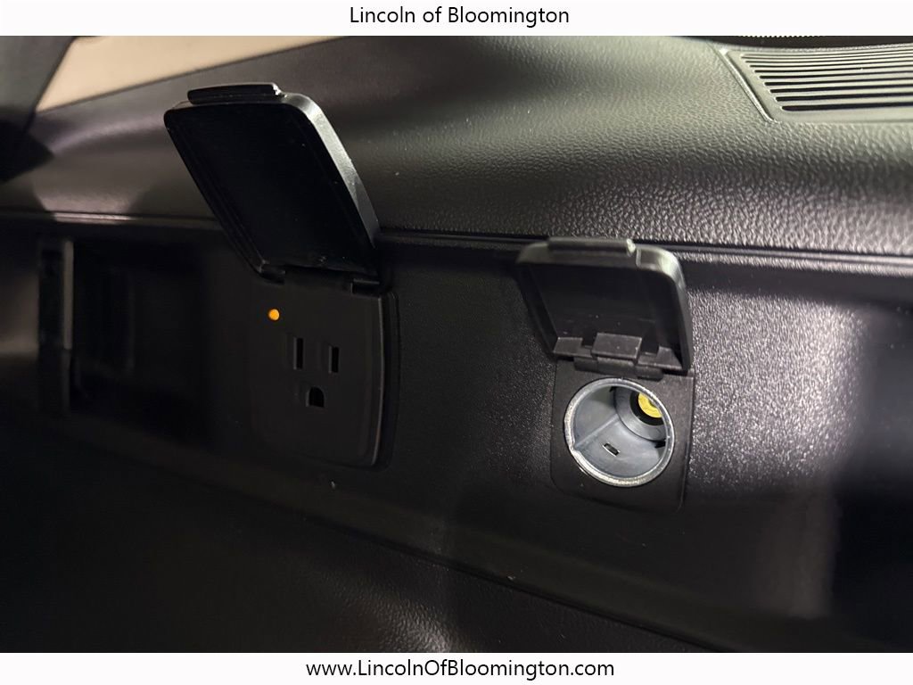 Used 2024 Ford Bronco Sport Badlands w/ Premium Package image 63