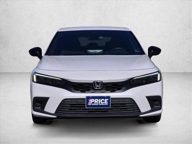 Used 2023 Honda Civic Sport image 2