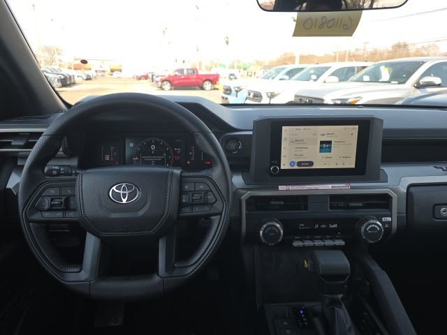 New 2026 Toyota Tacoma SR5 image 11