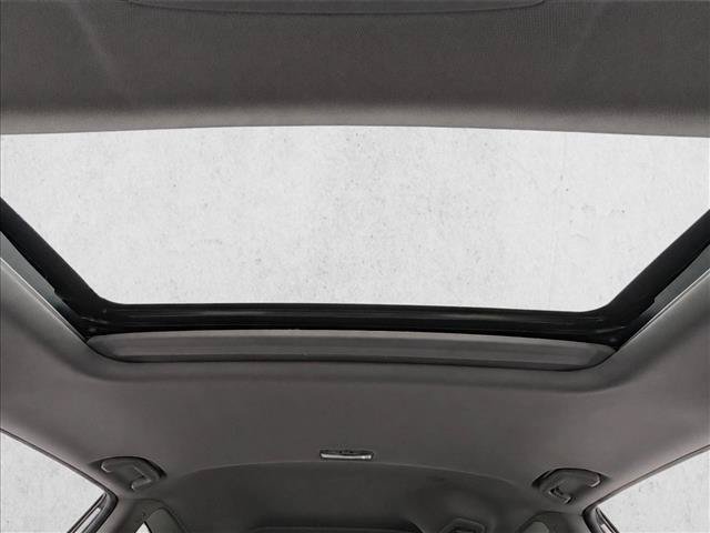 Certified 2022 Honda CR-V EX image 16