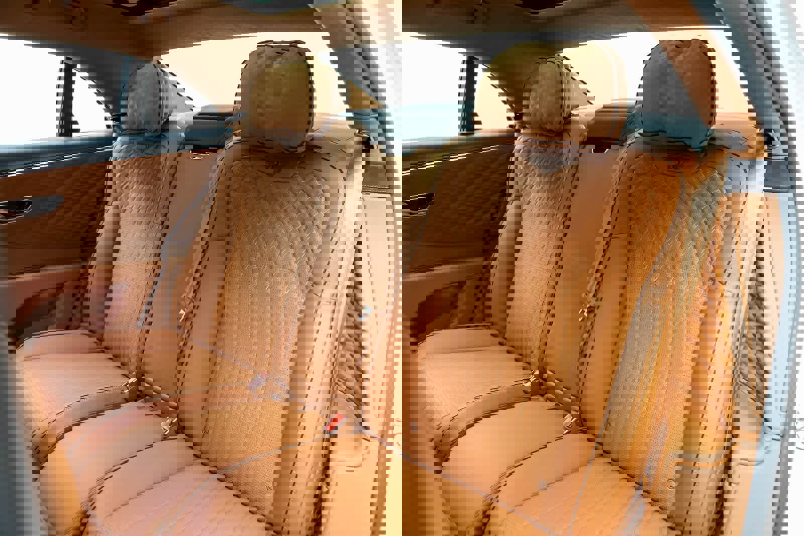 Used 2023 Bentley Flying Spur W12 image 14