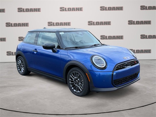 Certified 2025 MINI Cooper S image 5