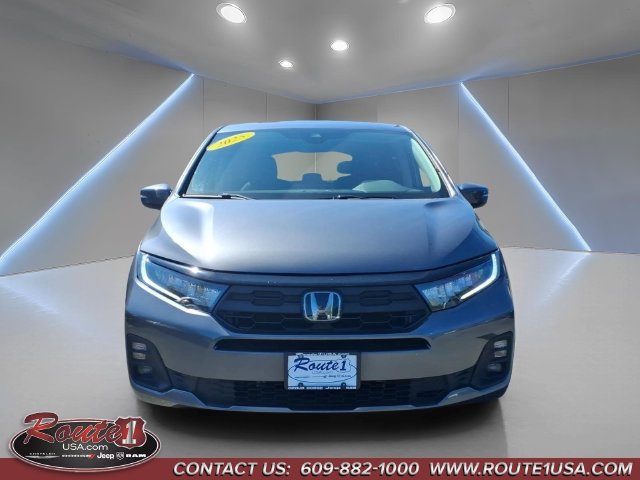 Used 2025 Honda Odyssey EX-L image 9
