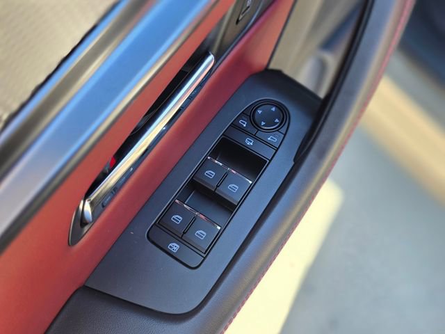 New 2026 MAZDA CX-70 3.3 Turbo w/ Premium Plus Pkg image 21