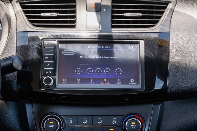 Used 2019 Nissan Sentra S FWD image 14