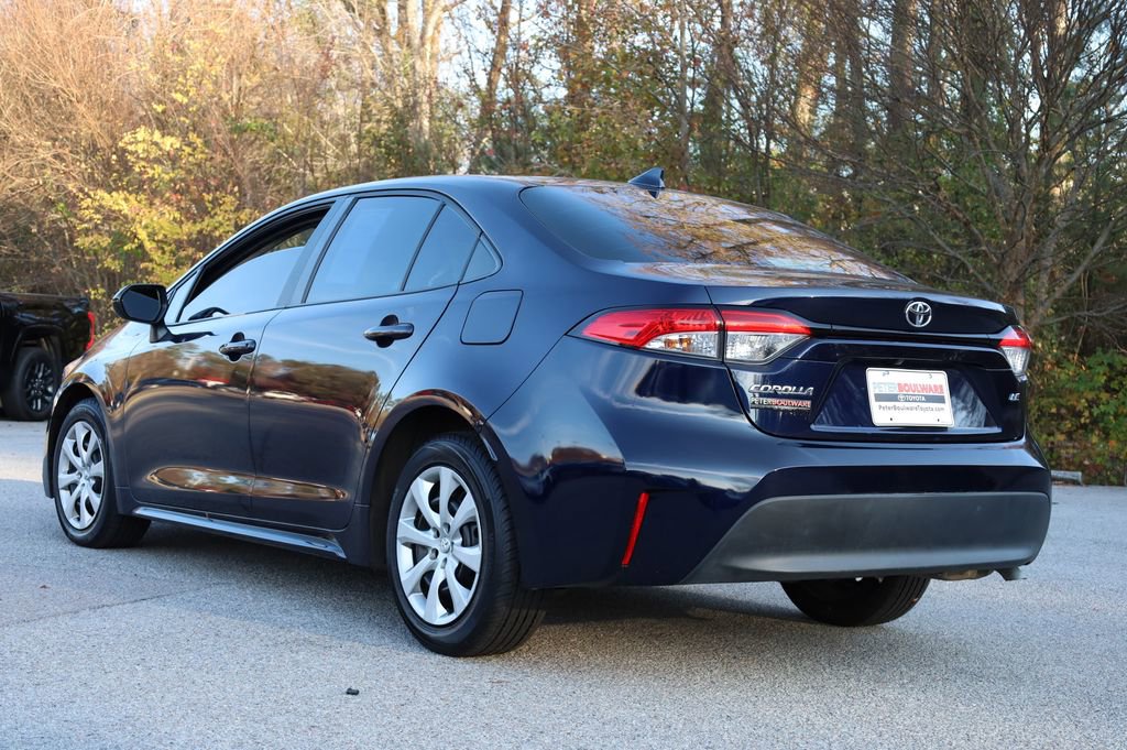Used 2024 Toyota Corolla LE image 14