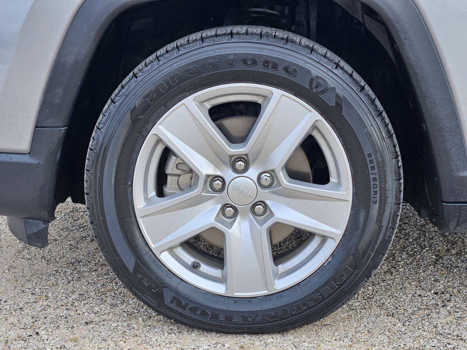 Used 2022 Jeep Compass Latitude image 12