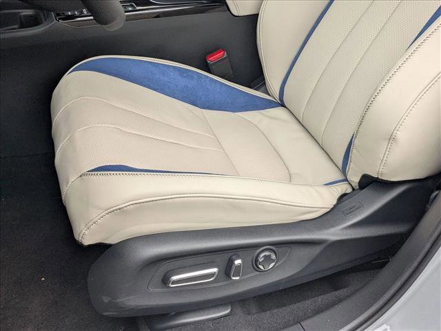 New 2025 Acura ADX A-Spec image 4