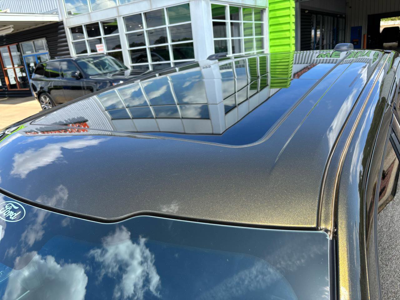 Used 2025 Ford F150 Raptor image 33