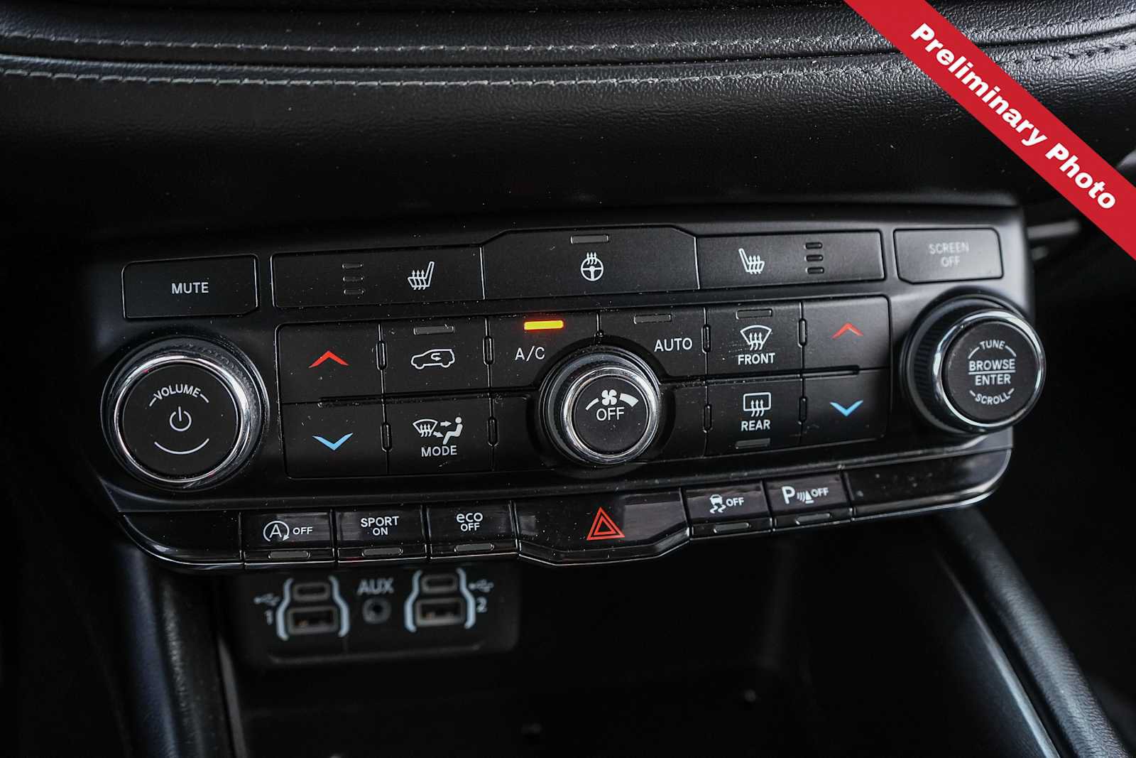 Used 2021 Dodge Durango SXT RWD image 21