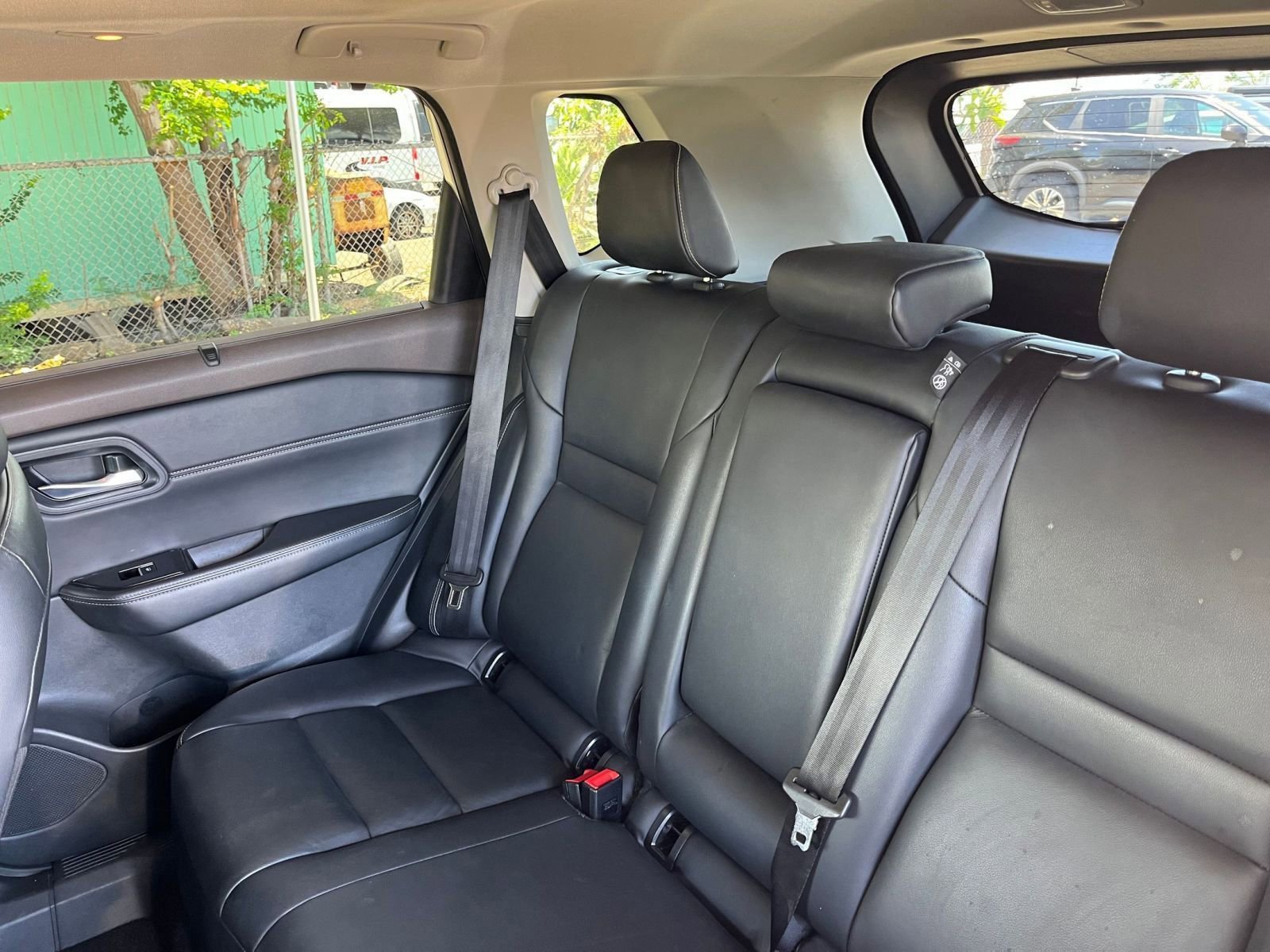 Used 2023 Nissan Rogue SL w/ SL Premium Package image 39