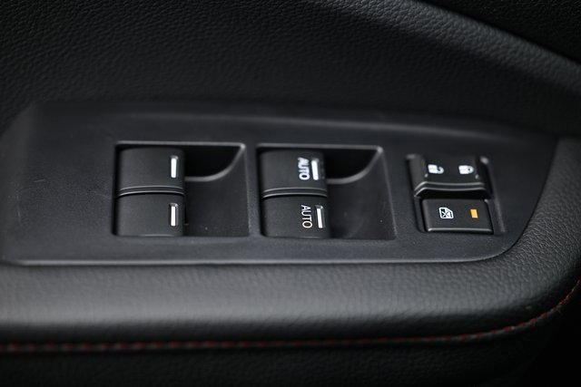 New 2026 Honda Ridgeline Black Edition image 24