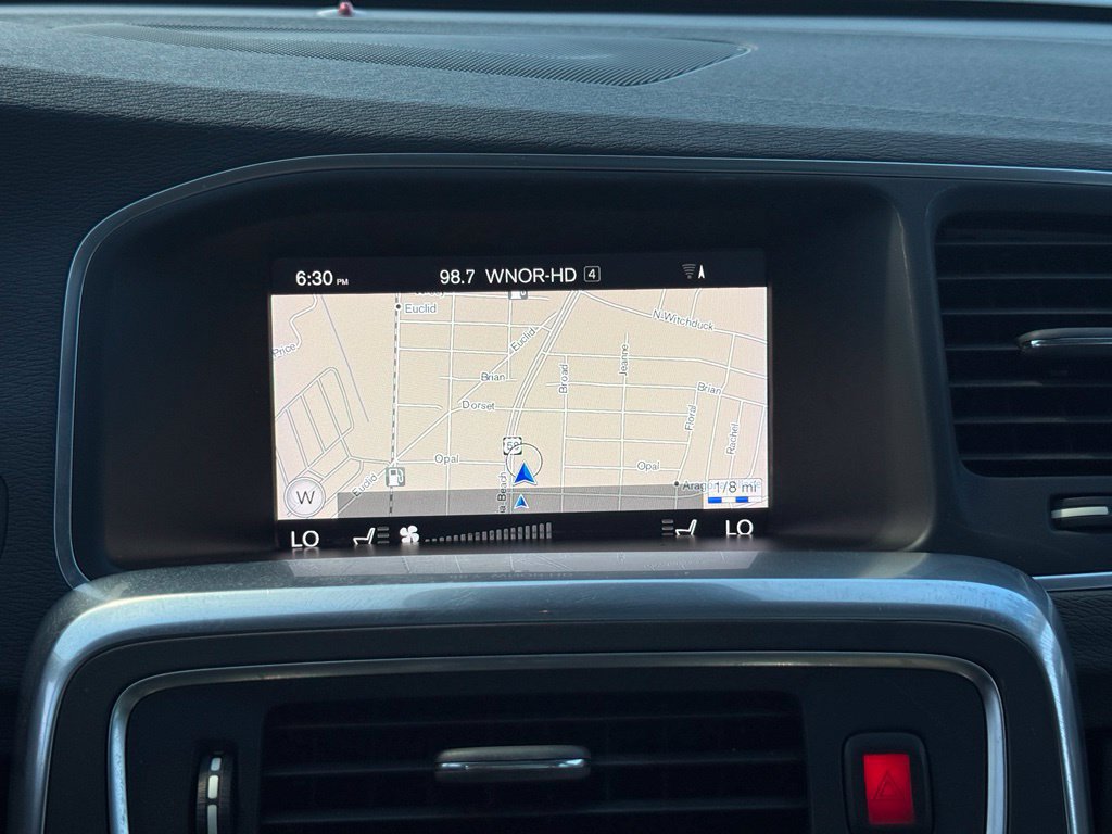 Used 2018 Volvo S60 T5 Inscription FWD image 19