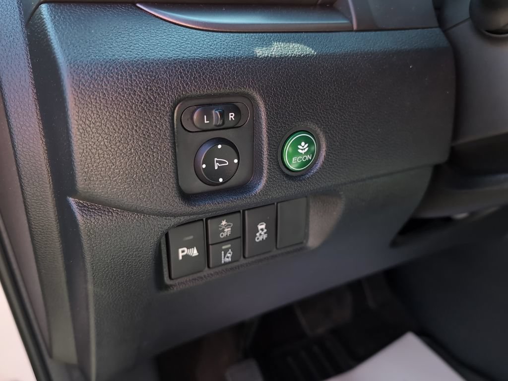 Used 2023 Honda Passport EX-L image 18