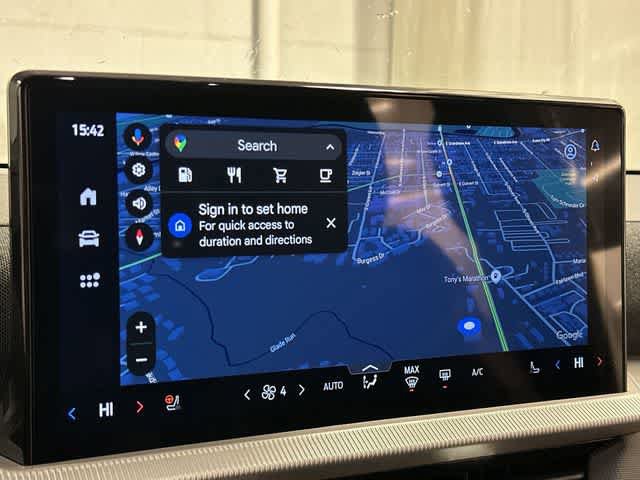 New 2026 Ford Explorer Tremor AWD/4WD image 19
