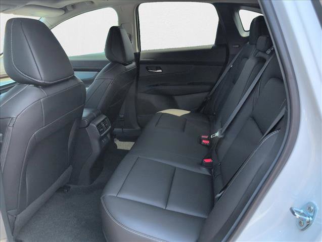 New 2025 Nissan Murano SL w/ Cargo Package image 20