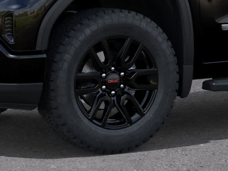 New 2026 GMC Sierra 1500 Elevation w/ Elevation Premium Package AWD/4WD image 9