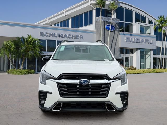 New 2026 Subaru Ascent Touring AWD/4WD image 2