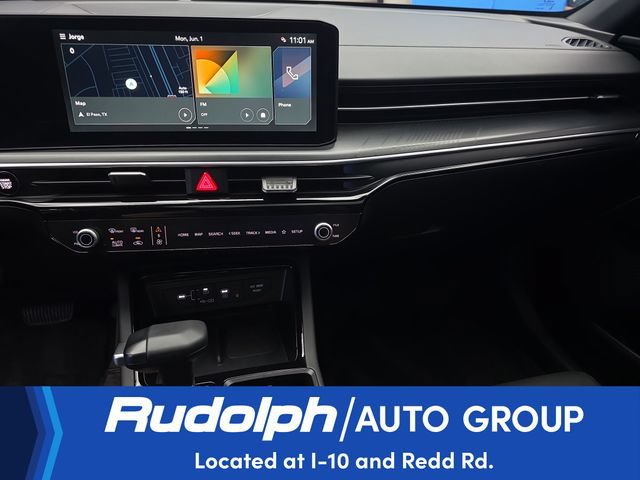 Used 2025 Kia K5 GT w/ GT1 Package FWD image 22