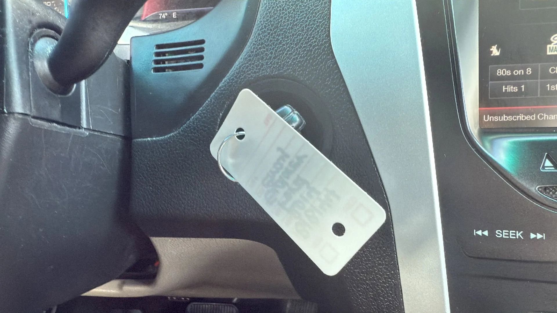 Used 2014 Ford Explorer XLT w/ Equipment Group 201A image 32