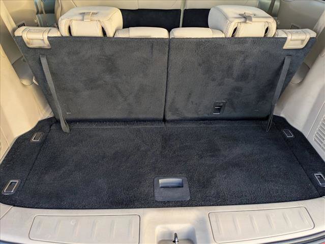 Used 2017 Nissan Pathfinder SV image 6