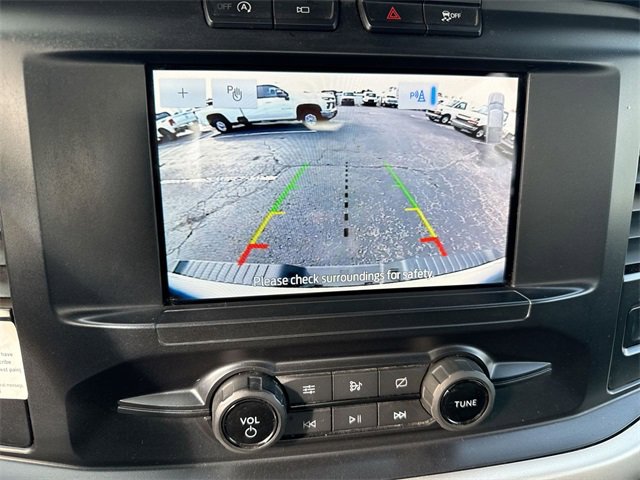 Used 2021 Ford F150 XL image 17