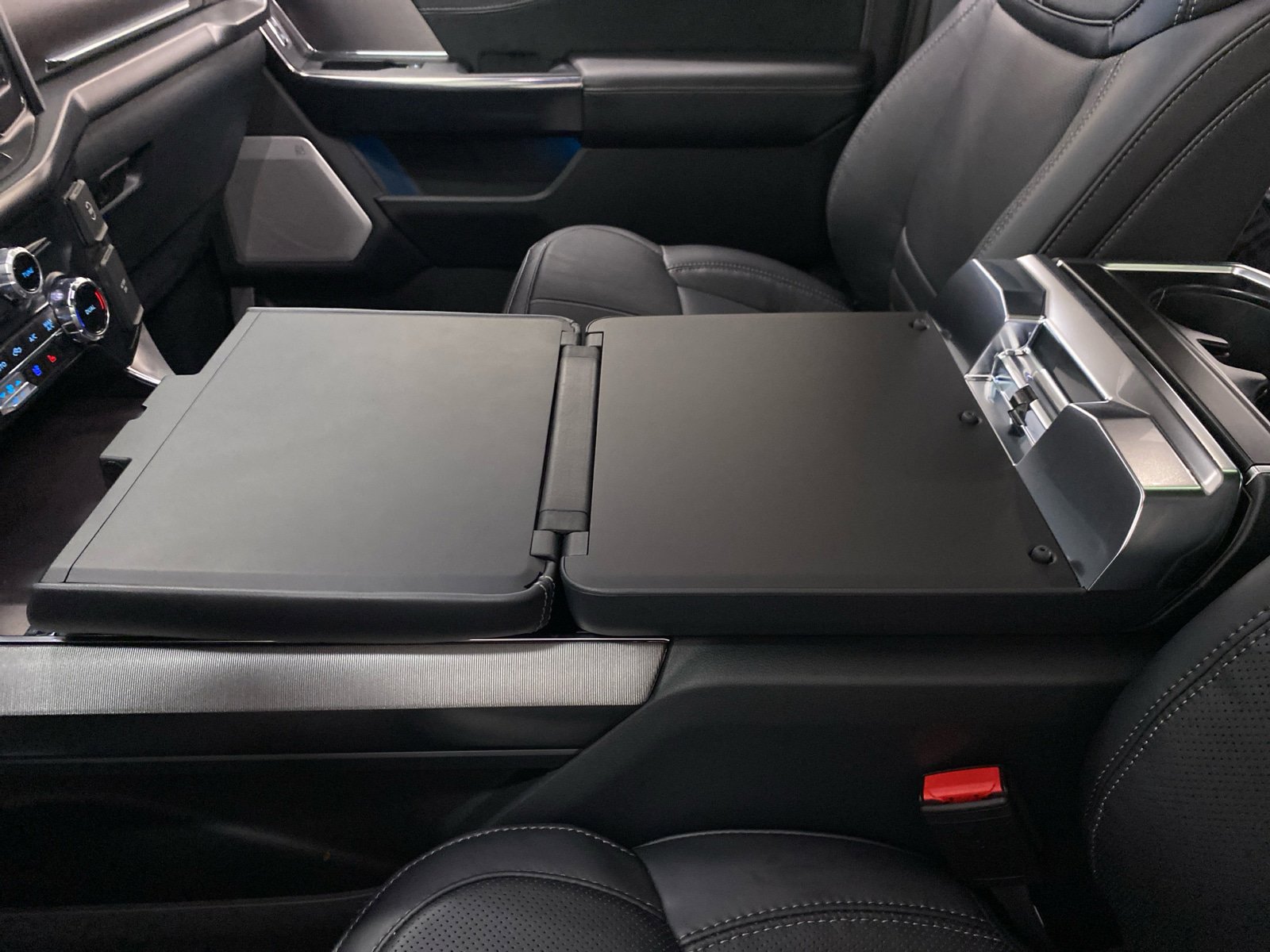 New 2026 Ford F150 Platinum AWD/4WD image 36